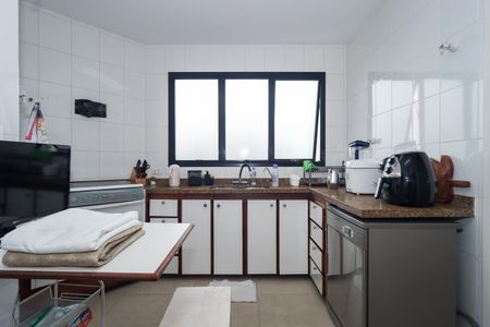 Apartamento à venda com 876m², 5 quartos e 5 vagasCozinha