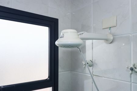 Apartamento à venda com 876m², 5 quartos e 5 vagasBanheiro da Suíte Americana 1