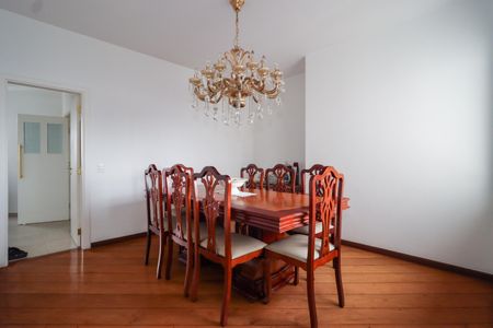 Apartamento à venda com 876m², 5 quartos e 5 vagasSala