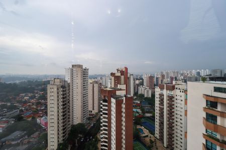 Apartamento à venda com 876m², 5 quartos e 5 vagasVista da Suíte 2