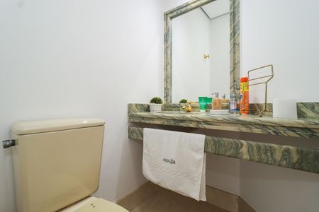 Apartamento à venda com 876m², 5 quartos e 5 vagasCobertura