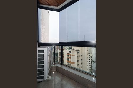 Apartamento à venda com 876m², 5 quartos e 5 vagasSuíte 1