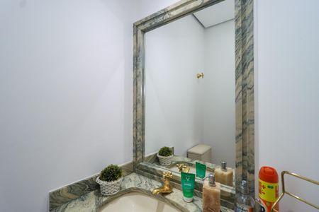 Apartamento à venda com 876m², 5 quartos e 5 vagasCobertura