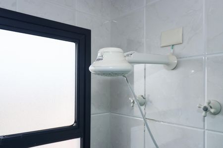 Apartamento à venda com 876m², 5 quartos e 5 vagasBanheiro da Suíte Americana 2