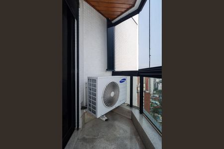 Apartamento à venda com 876m², 5 quartos e 5 vagasSuíte 1