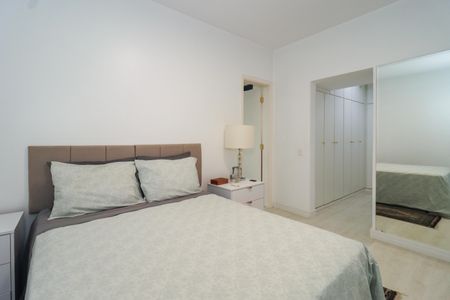 Apartamento à venda com 876m², 5 quartos e 5 vagasSuíte 1