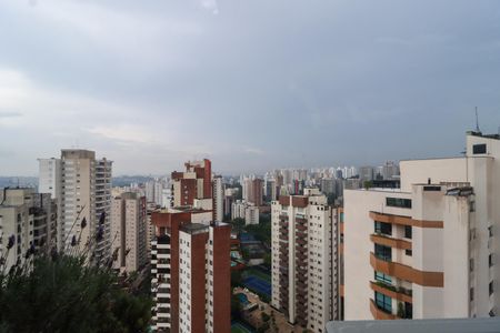 Apartamento à venda com 876m², 5 quartos e 5 vagasVista da Suíte Americana 1