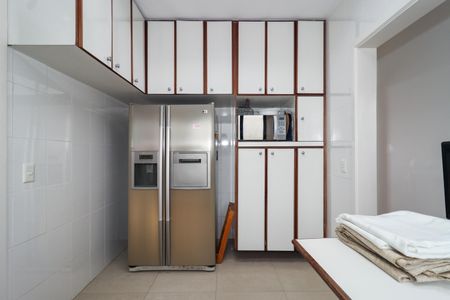 Apartamento à venda com 876m², 5 quartos e 5 vagasCozinha