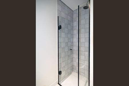 Studio à venda com 40m², 1 quarto e sem vagaBanheiro Social