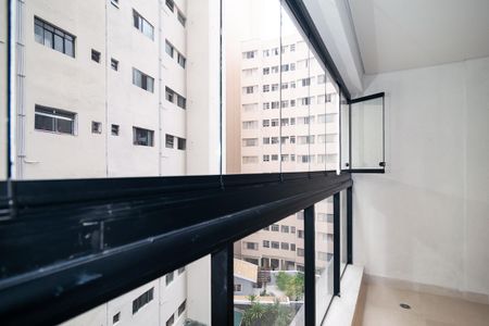 Studio à venda com 40m², 1 quarto e sem vagaStudio