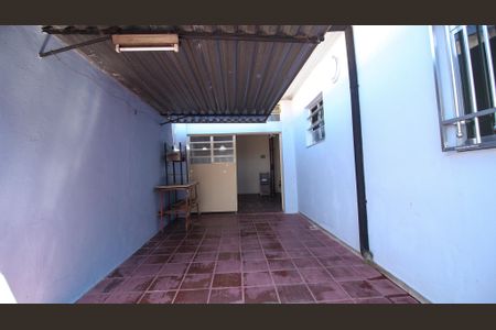 Casa à venda com 450m², 7 quartos e 5 vagasÁrea comum