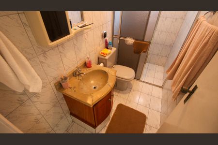 Casa à venda com 450m², 7 quartos e 5 vagasBanheiro 