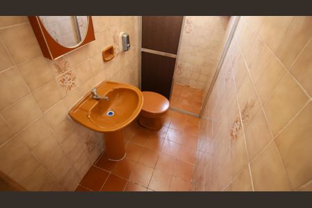 Casa à venda com 450m², 7 quartos e 5 vagascasa 3  banheiro