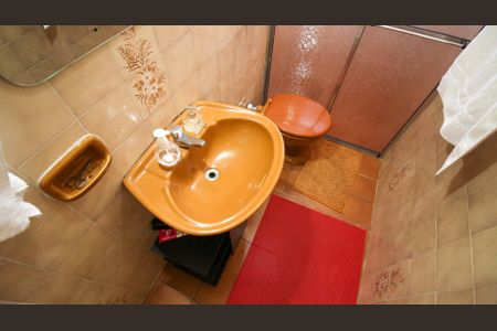 Casa à venda com 450m², 7 quartos e 5 vagascasa 2 Banheiro e Área de Serviço