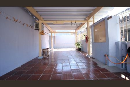 Casa à venda com 450m², 7 quartos e 5 vagasÁrea comum