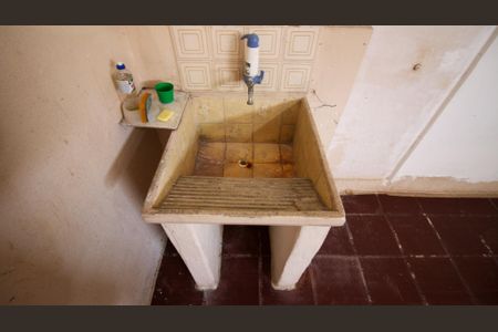 Casa à venda com 450m², 7 quartos e 5 vagasÁrea de Serviço