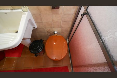 Casa à venda com 450m², 7 quartos e 5 vagascasa 2 Banheiro e Área de Serviço