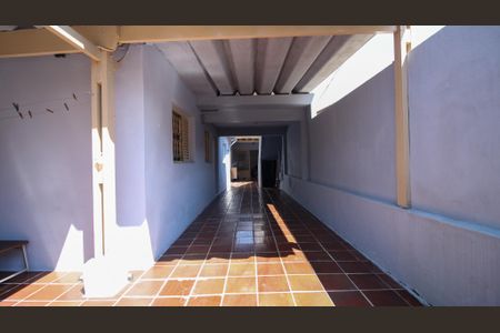 Casa à venda com 450m², 7 quartos e 5 vagasÁrea comum