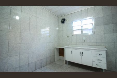 Casa à venda com 450m², 7 quartos e 5 vagascasa 3  Sala/cozinha