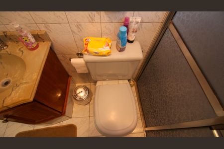 Casa à venda com 450m², 7 quartos e 5 vagasBanheiro 