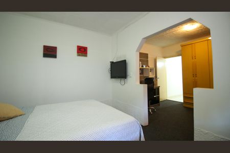 Casa à venda com 450m², 7 quartos e 5 vagas Quarto 2