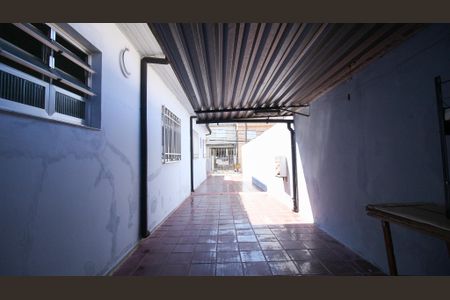 Casa à venda com 450m², 7 quartos e 5 vagasÁrea comum