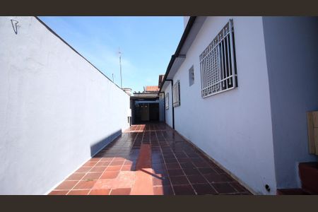 Casa à venda com 450m², 7 quartos e 5 vagasÁrea comum