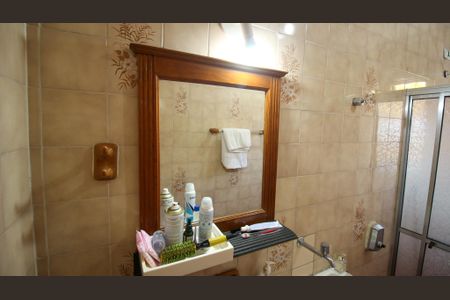 Casa à venda com 450m², 7 quartos e 5 vagascasa 2 Banheiro e Área de Serviço