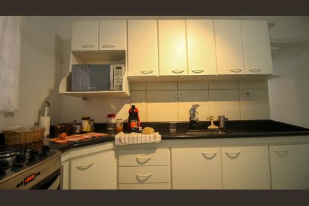 Casa à venda com 450m², 7 quartos e 5 vagasCozinha