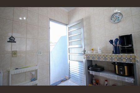 Casa à venda com 450m², 7 quartos e 5 vagascasa 2  Cozinha
