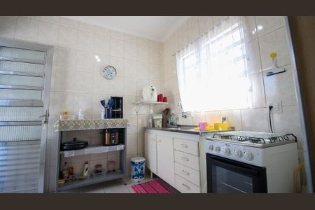 Casa à venda com 450m², 7 quartos e 5 vagascasa 2  Cozinha