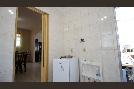 Casa à venda com 450m², 7 quartos e 5 vagascasa 2  Cozinha