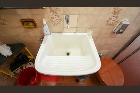 Casa à venda com 450m², 7 quartos e 5 vagascasa 2 Banheiro e Área de Serviço