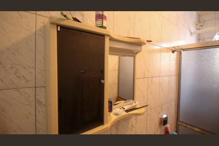 Casa à venda com 450m², 7 quartos e 5 vagasBanheiro 