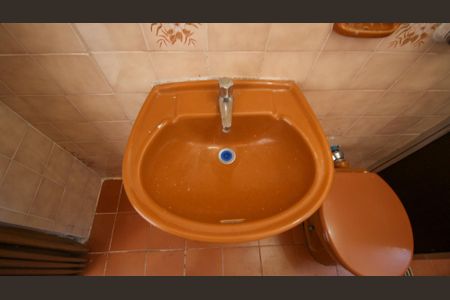 Casa à venda com 450m², 7 quartos e 5 vagascasa 3  banheiro