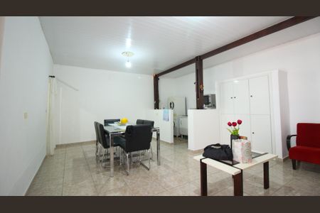 Casa à venda com 450m², 7 quartos e 5 vagasSala