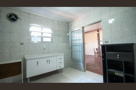 Casa à venda com 450m², 7 quartos e 5 vagascasa 3  Sala/cozinha
