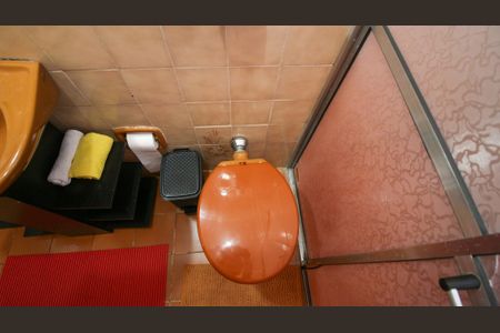 Casa à venda com 450m², 7 quartos e 5 vagascasa 2 Banheiro 