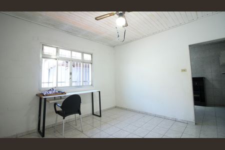Casa à venda com 450m², 7 quartos e 5 vagascasa 3  Sala/cozinha