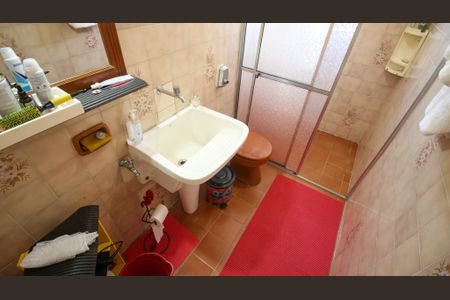 Casa à venda com 450m², 7 quartos e 5 vagascasa 2 Banheiro e Área de Serviço