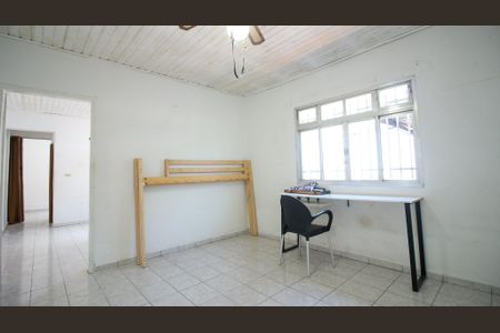 Casa à venda com 450m², 7 quartos e 5 vagascasa 3  Quarto