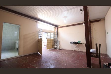 Casa à venda com 450m², 7 quartos e 5 vagasÁrea comum