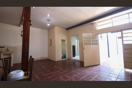 Casa à venda com 450m², 7 quartos e 5 vagasÁrea comum