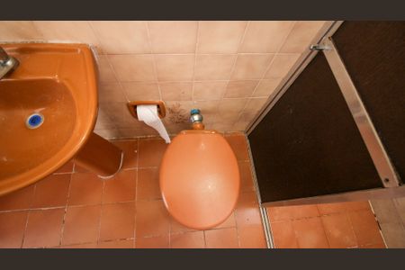 Casa à venda com 450m², 7 quartos e 5 vagascasa 3  banheiro