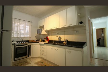 Casa à venda com 450m², 7 quartos e 5 vagasCozinha