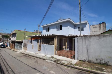 Casa à venda com 450m², 7 quartos e 5 vagasFachada