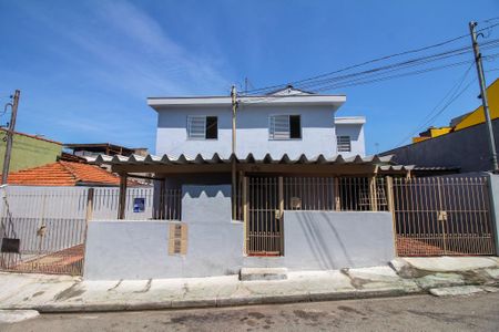 Casa à venda com 450m², 7 quartos e 5 vagasFachada