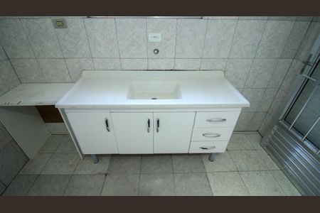 Casa à venda com 450m², 7 quartos e 5 vagascasa 3  Sala/cozinha