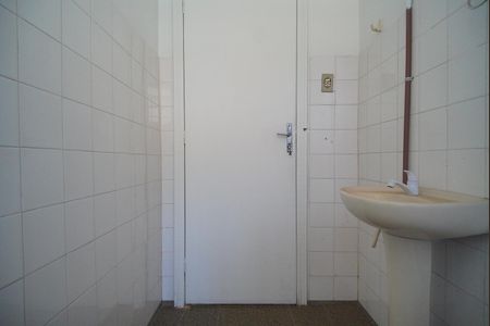 Apartamento para alugar com 50m², 1 quarto e sem vagaBanheiro