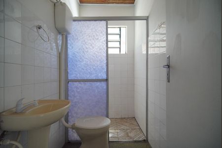 Apartamento para alugar com 50m², 1 quarto e sem vagaBanheiro